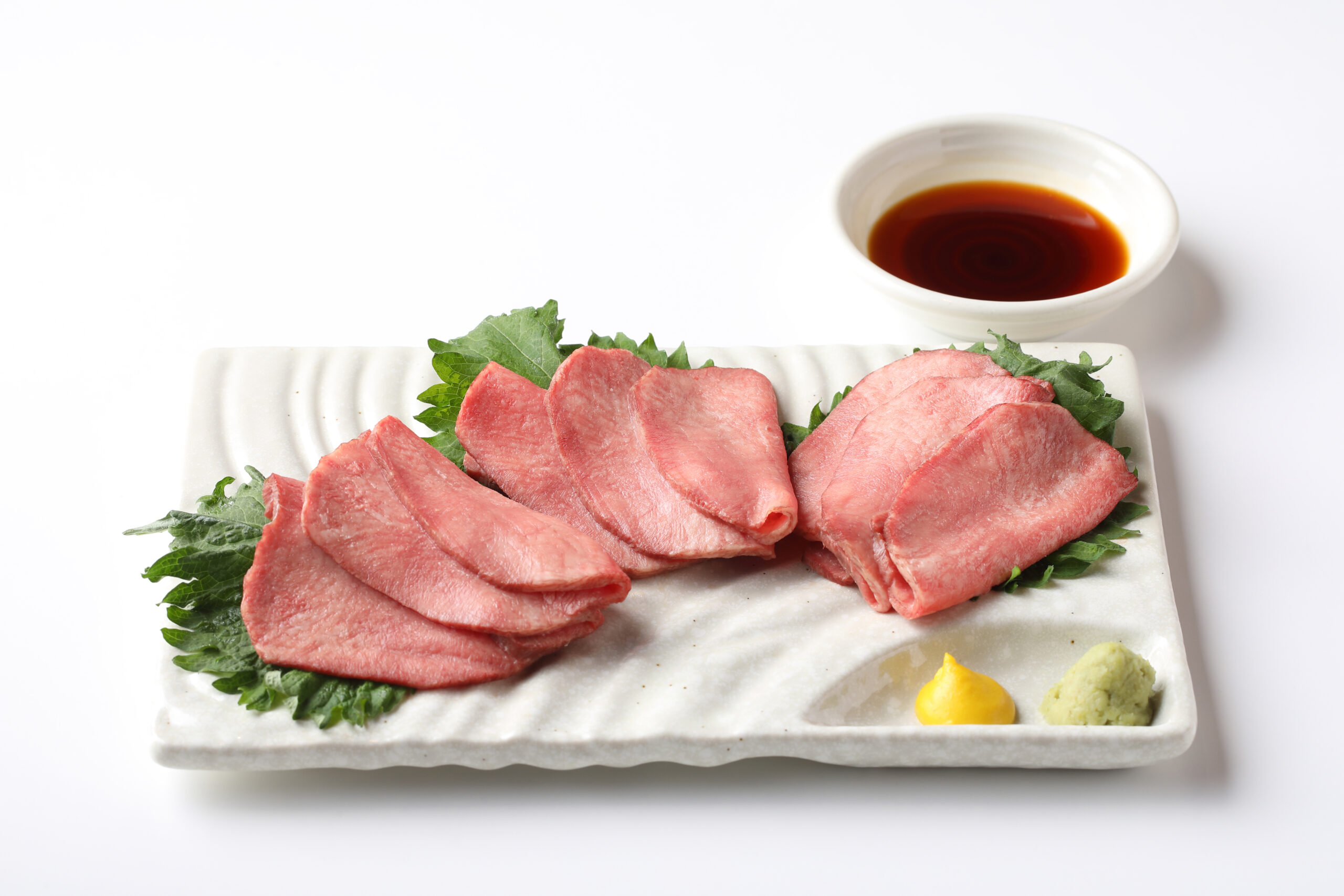 特撰〈店内仕込み〉たん刺し