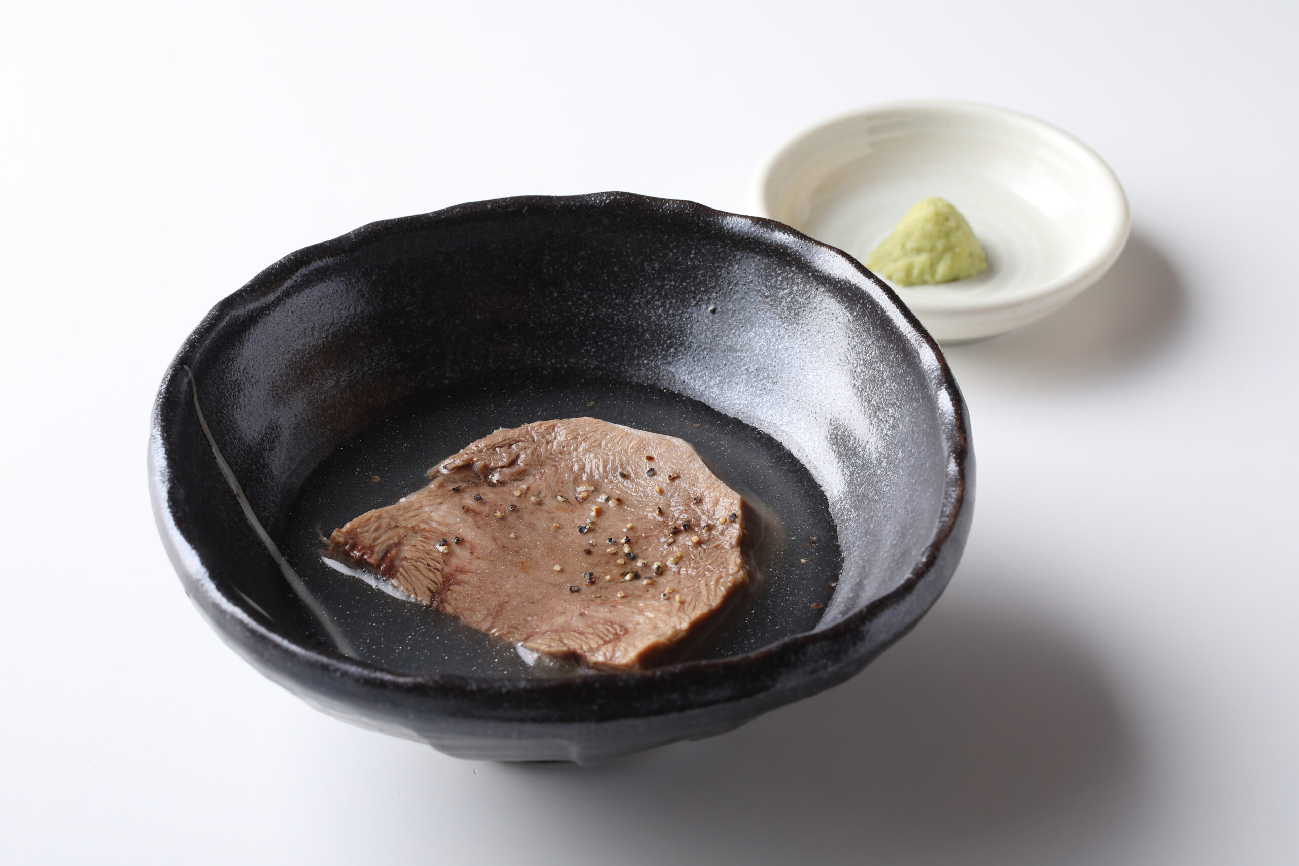 特撰〈店内仕込み〉厚切ゆでたん