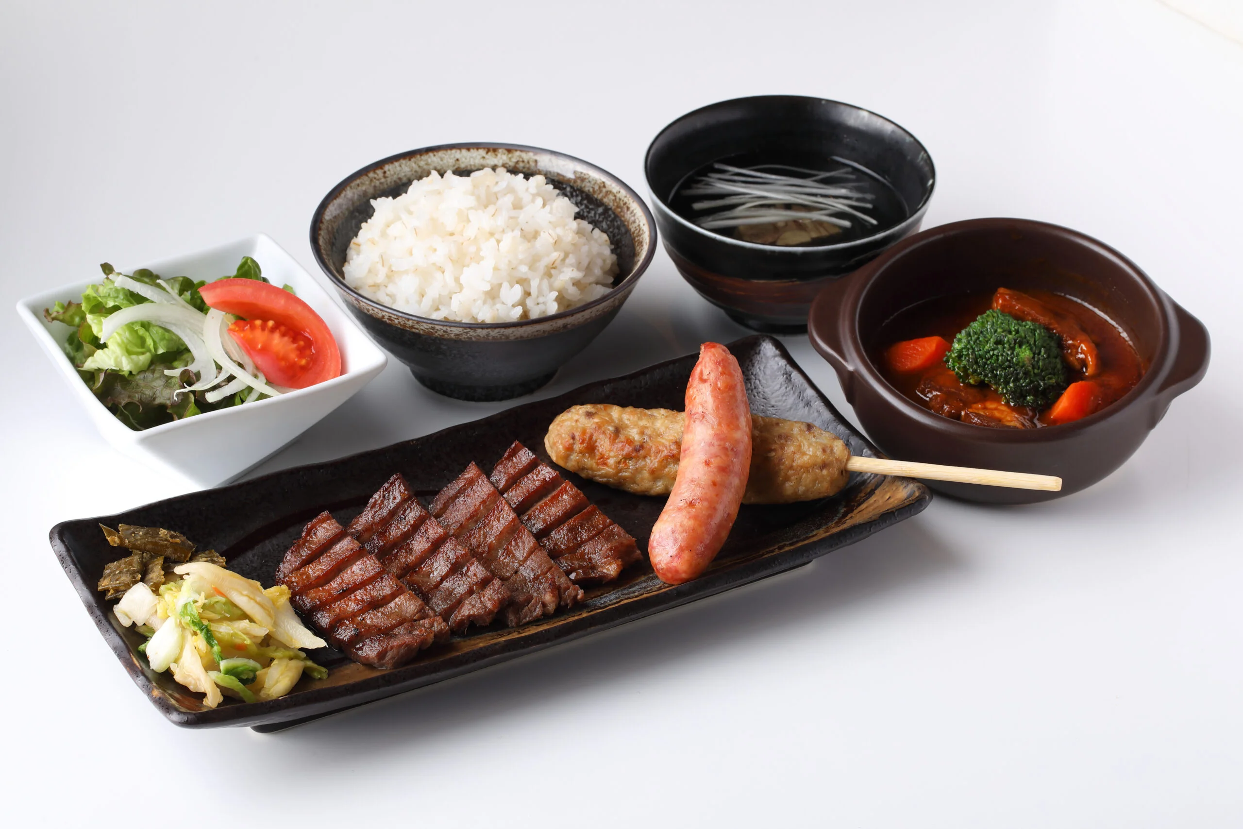 スペシャル厚焼セット しお