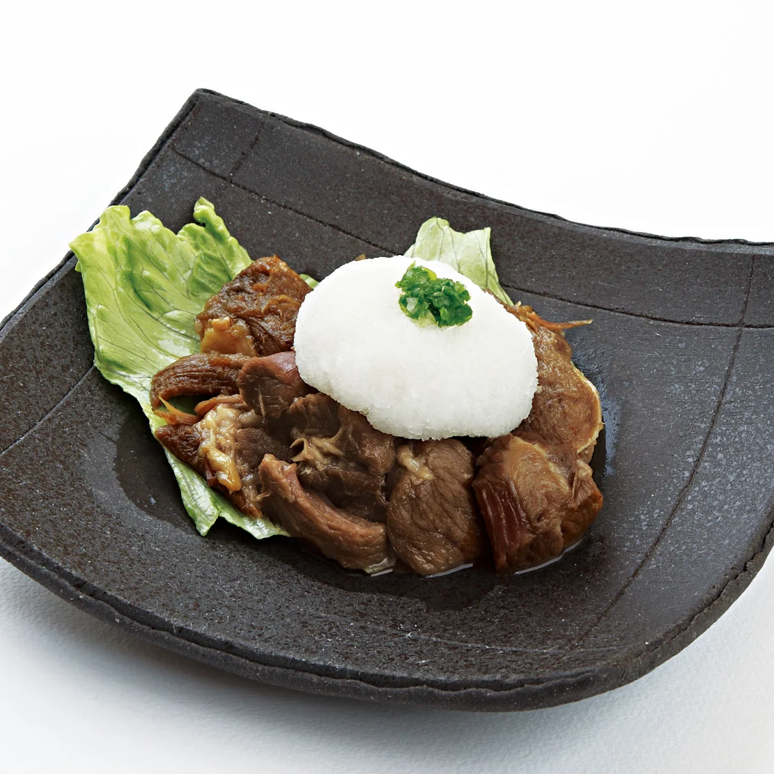 牛たん柔らか煮|味の牛たん喜助