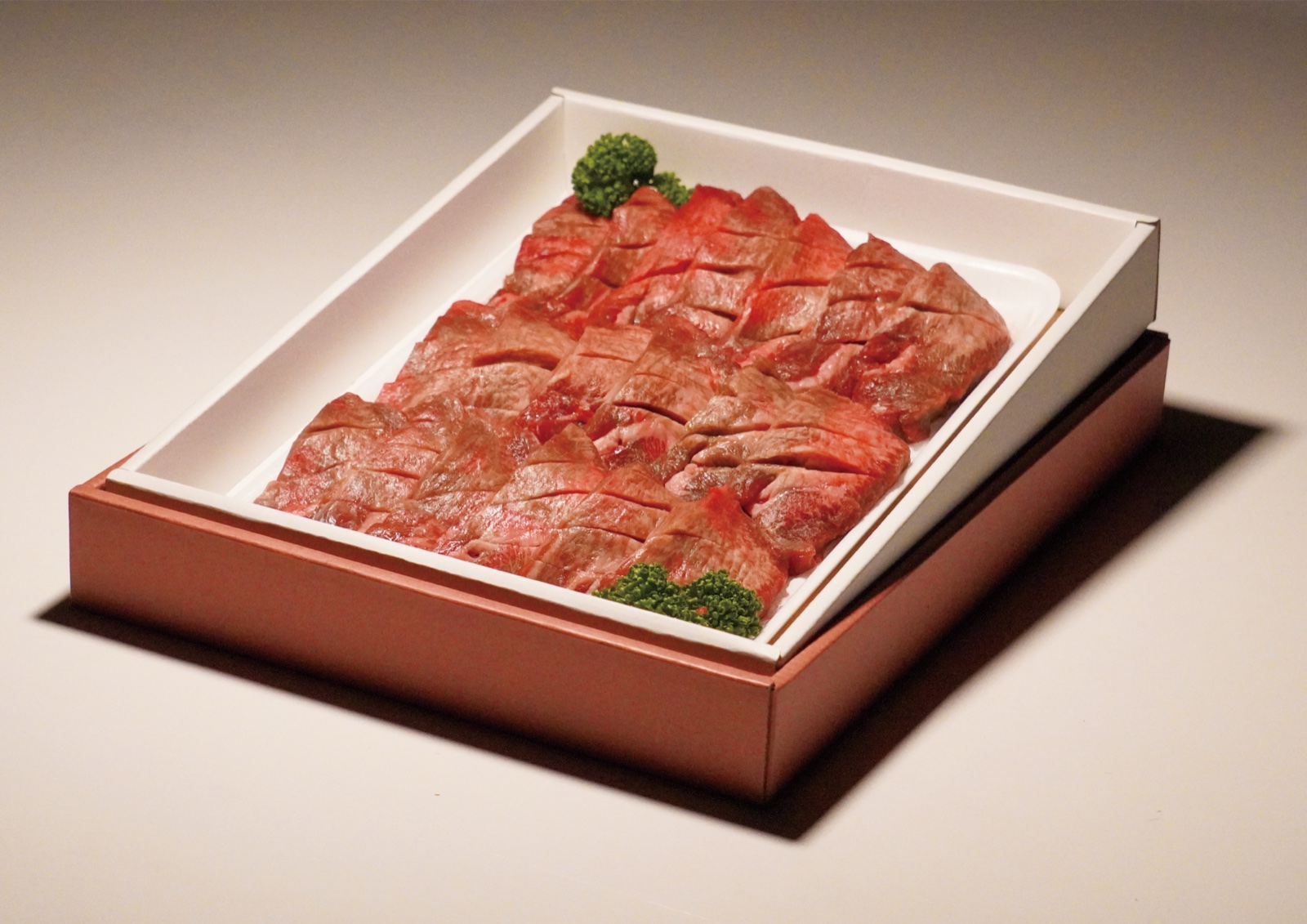 職人仕込牛たん詰合せ500g